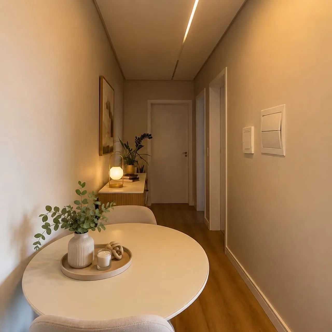 Apartamento 480 mil - Foto 3