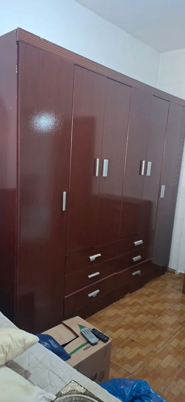 Guarda roupa