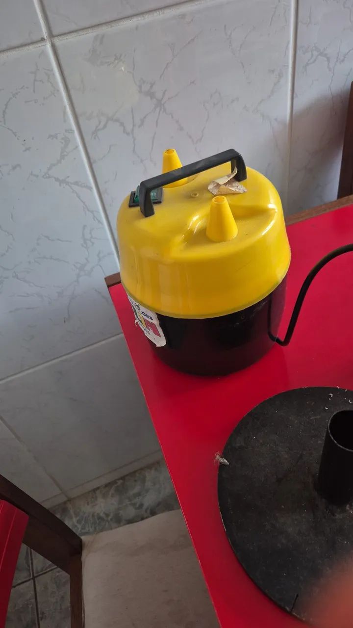 Kit decoração com balões 