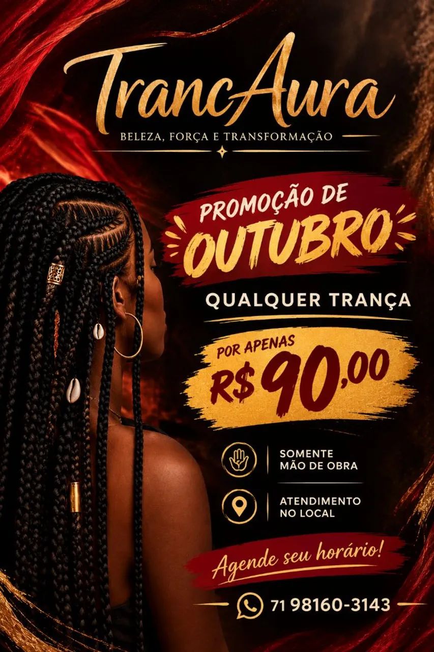 Promoção de Outubro 
