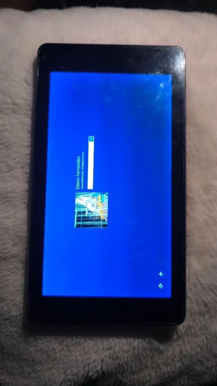 LOTE DE CELULARES E TABLETS ? PARA CONSERTO OU PEÇAS - Foto 5