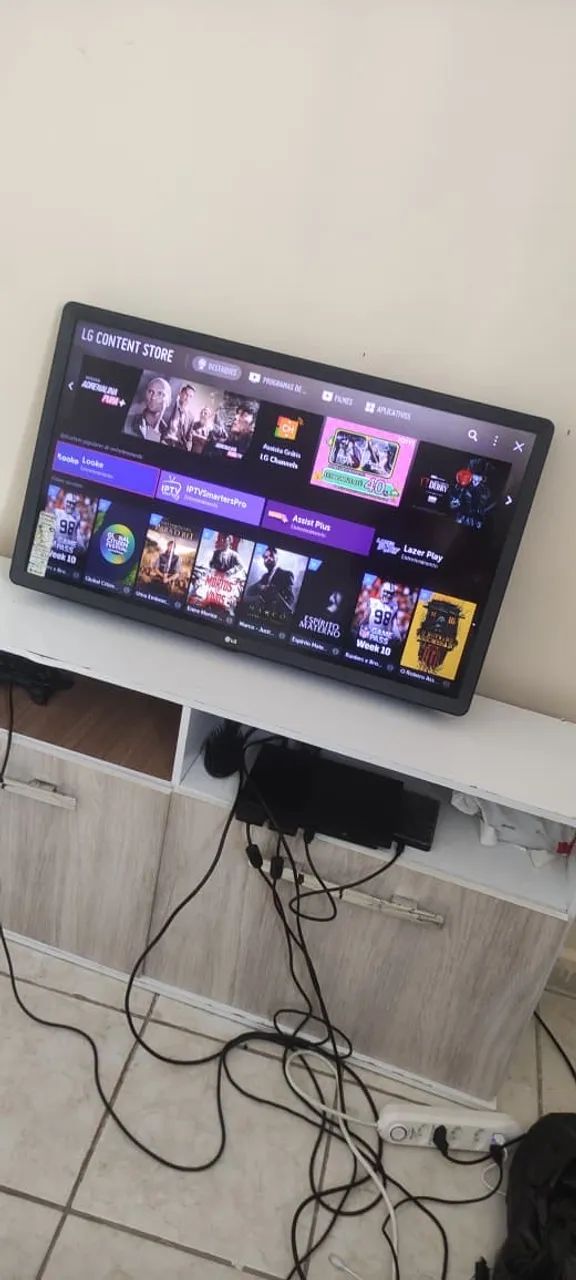 TV SMART 32  - Foto 3