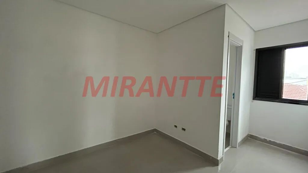 Apartamento de 60m² com 2 quartos em Imirim - Foto 4