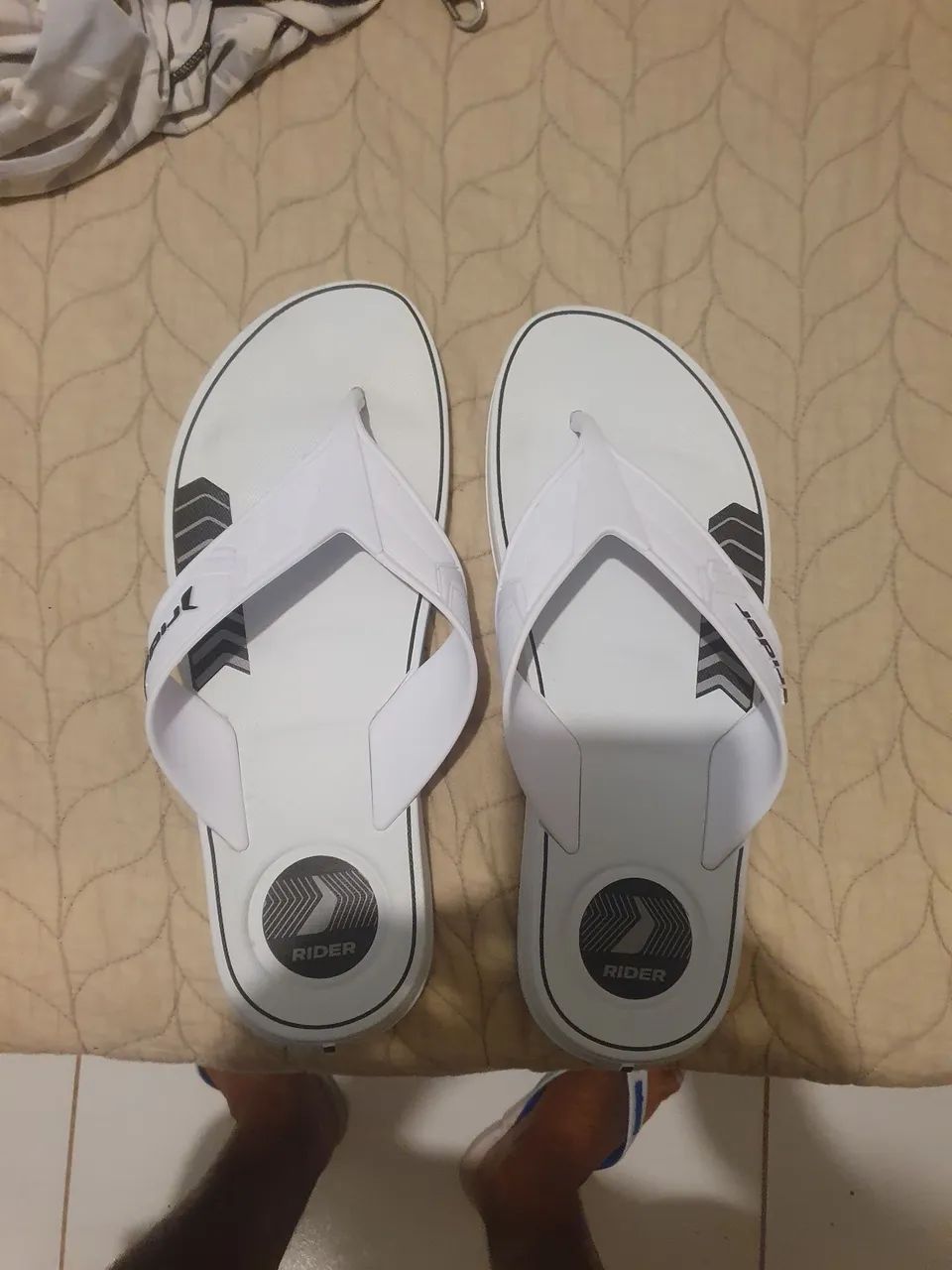Chinelo rider original  - Foto 2