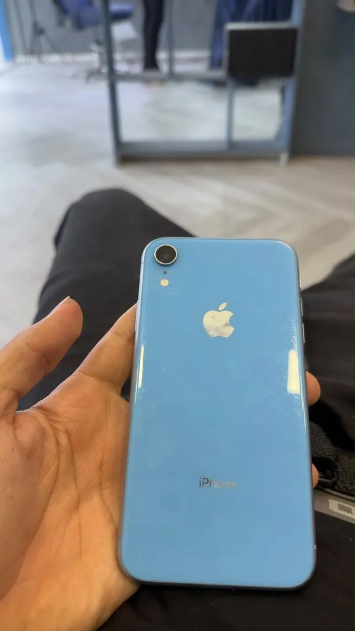 iPhone XR - Foto 5