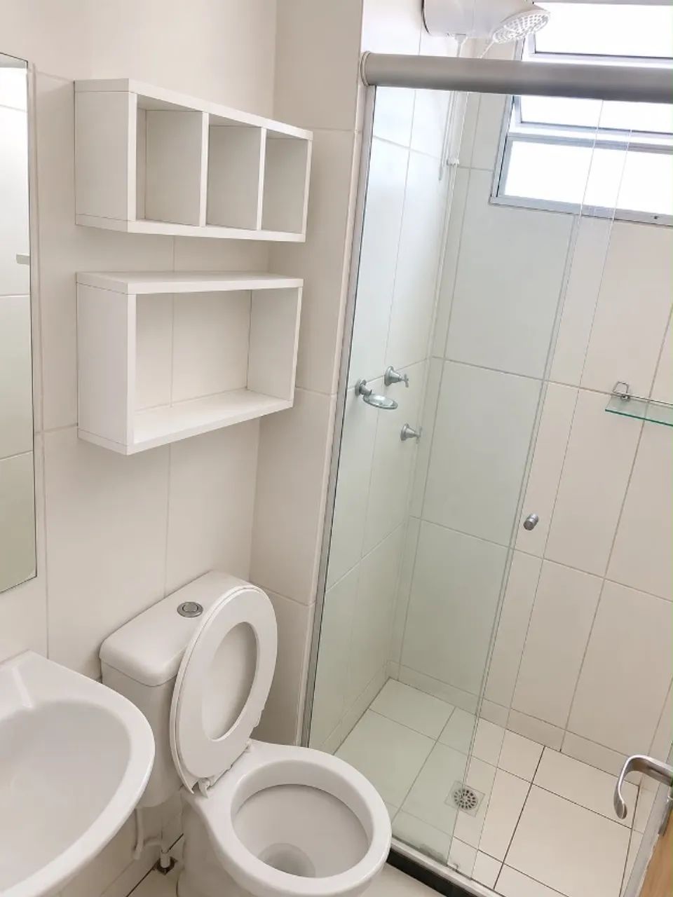 Alugo apartamento Chapada do Horizonte Centro Sul Vg - Foto 2