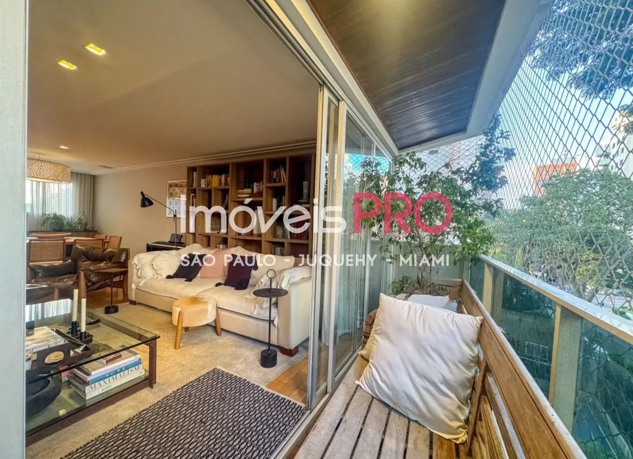 Apartamento, Campo Belo - São Paulo - Foto 2