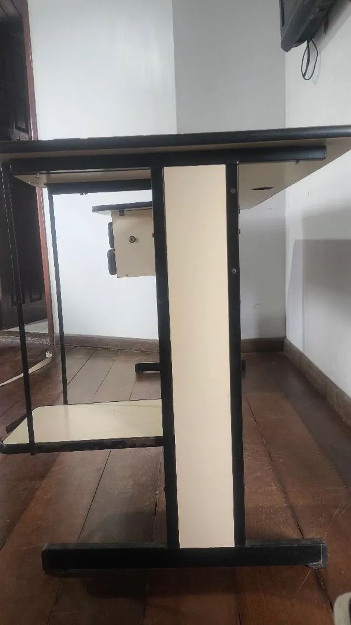 Mesa de computador  - Foto 3
