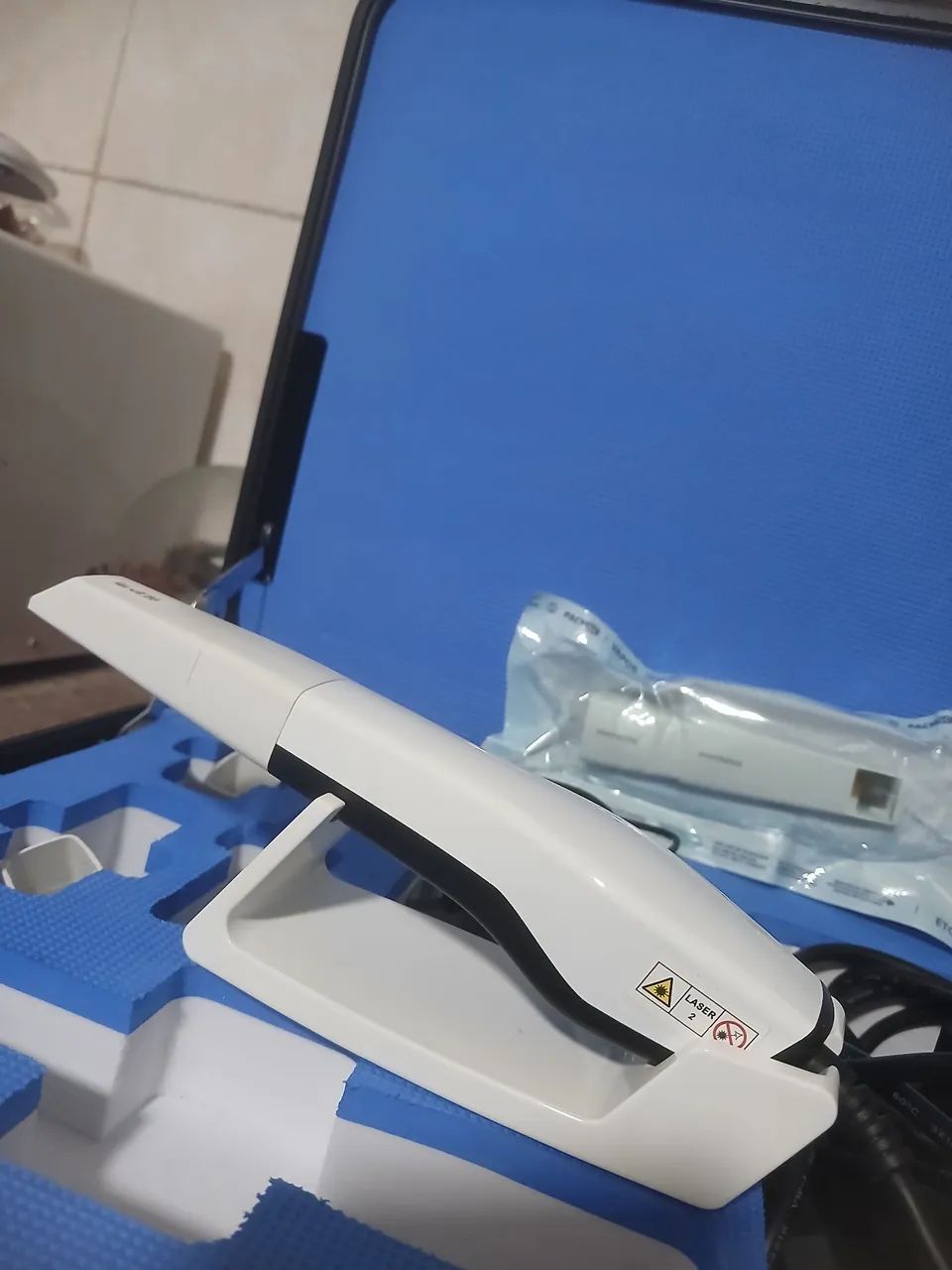 Scanner intraoral - Foto 2