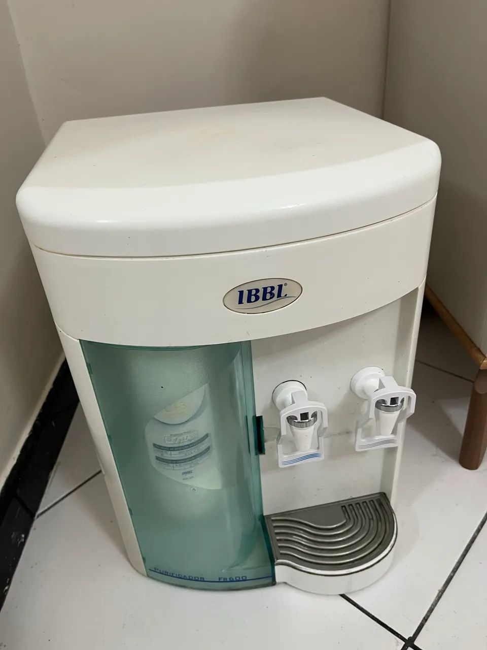 FILTRO IBBL - Foto 3