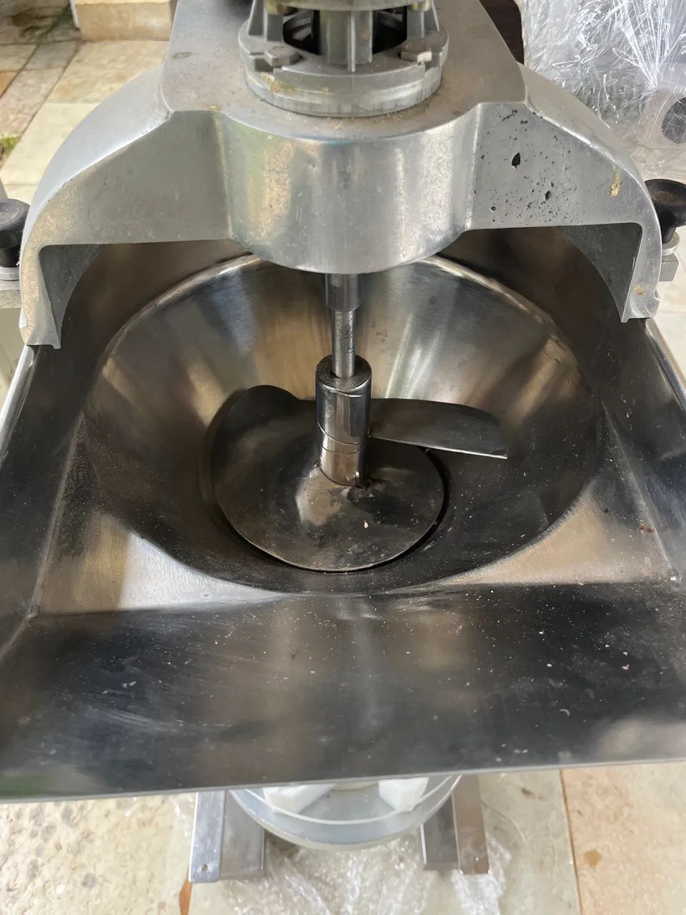 Máquina de Salgados - Foto 5