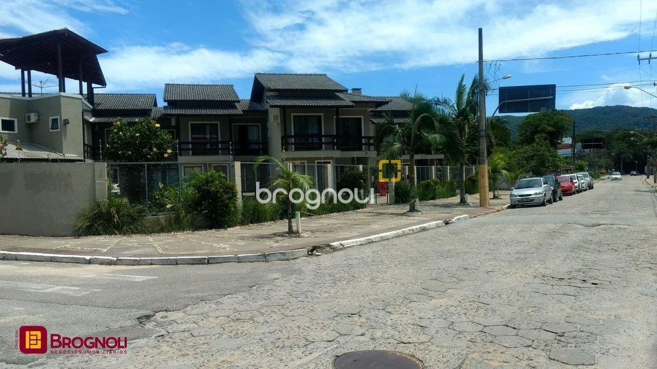Condominio de casas com área comercial na Lagoa da Conceição - Foto 2