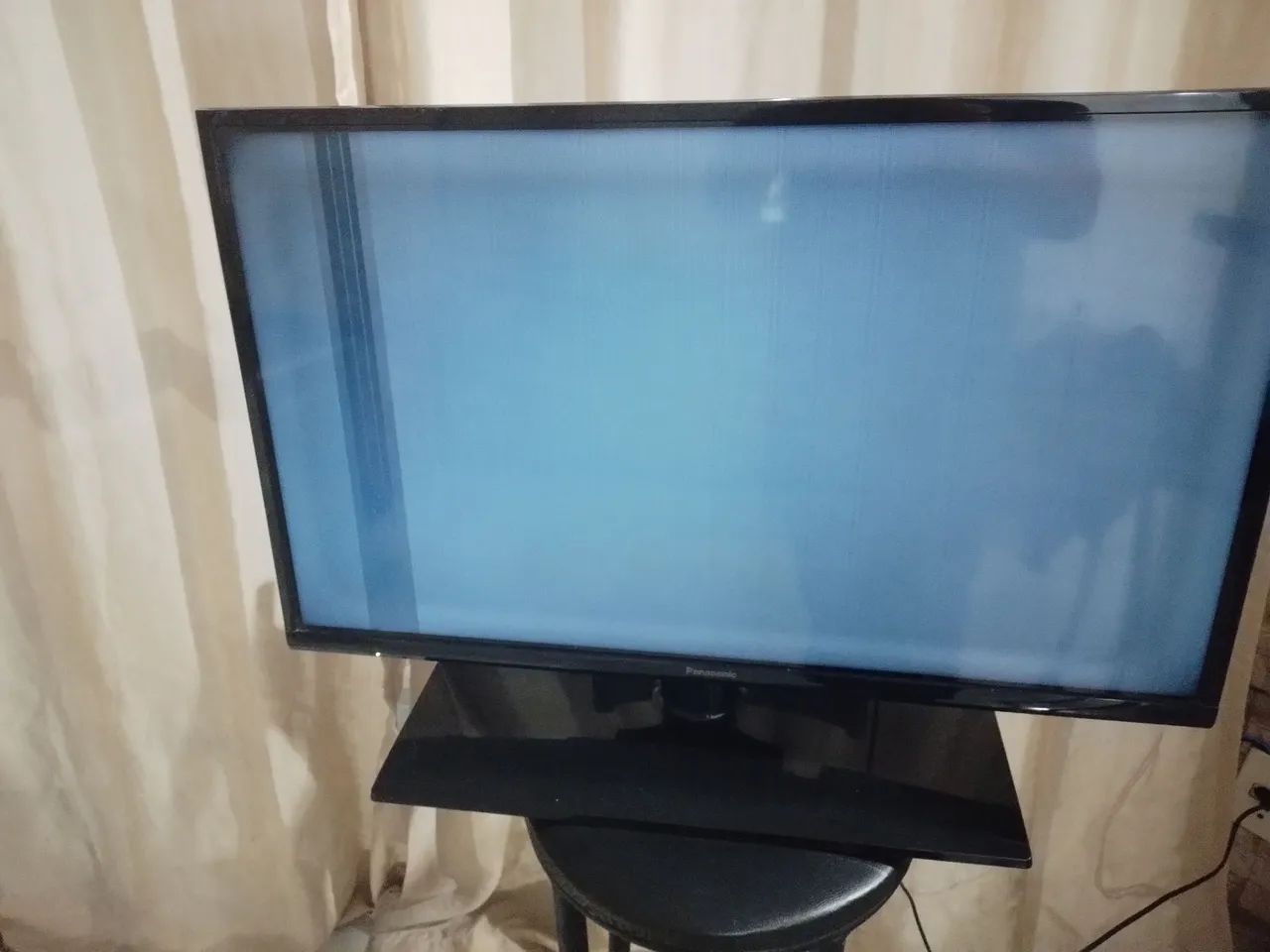 TV Panasonic 32 polegadas só 70 reais  - Foto 3