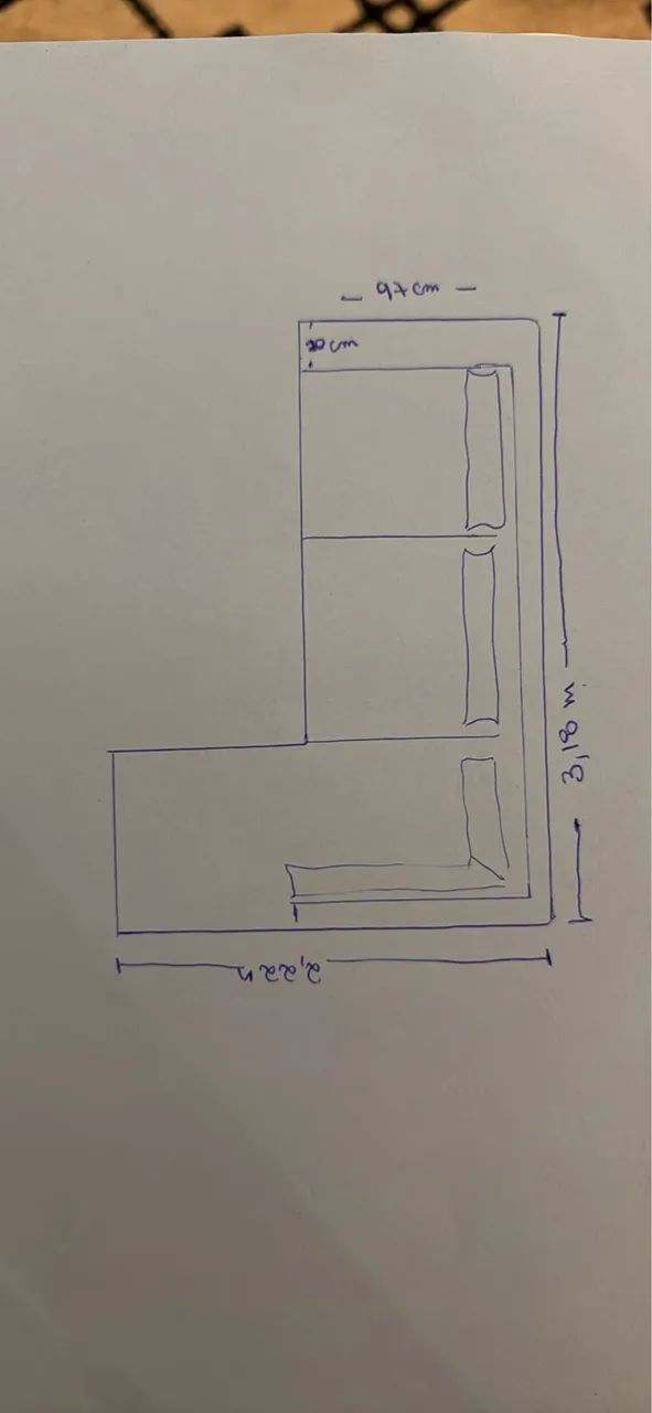 Sofá  - Foto 2