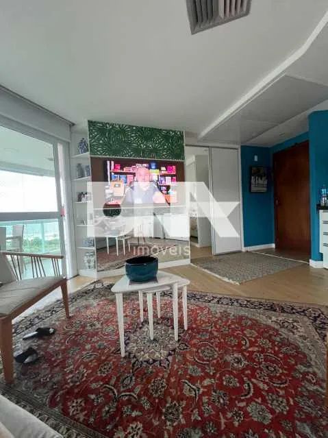 Flat : / Residencial / Barra da Tijuca - Foto 4