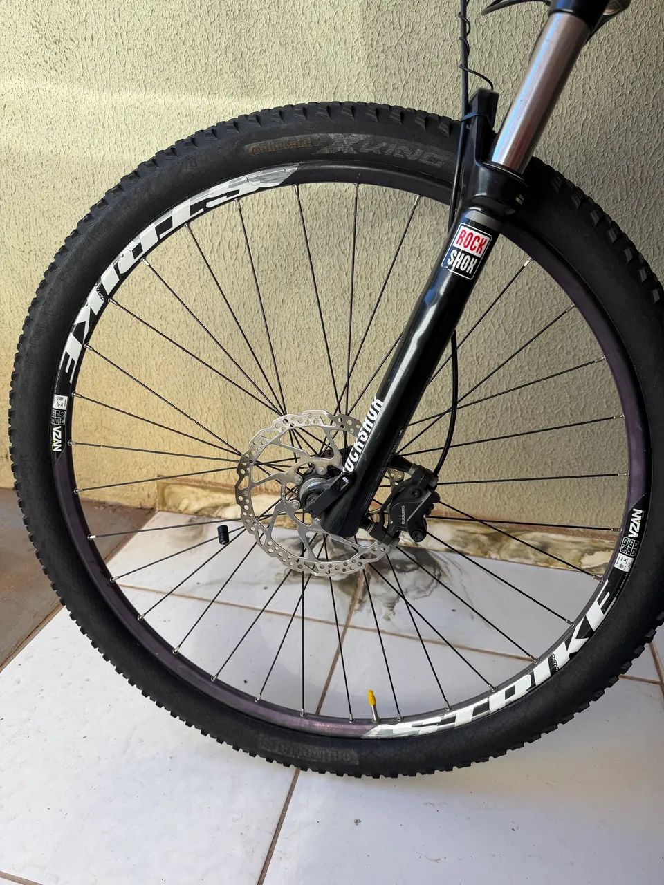 Bicicleta aro 29 - Foto 4