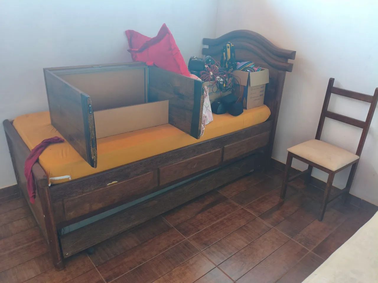 Móveis a venda 