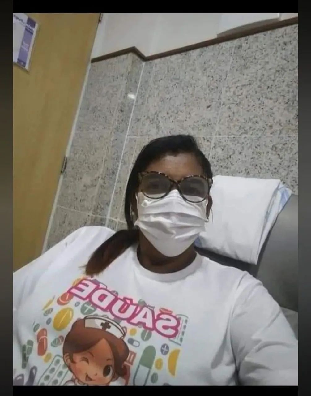 Cuidadora de Pessoas  - Foto 2