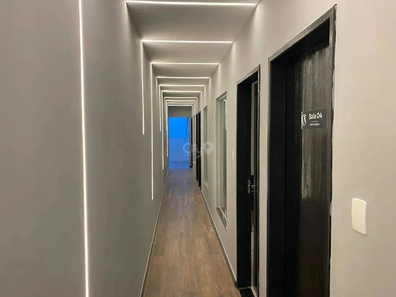 Galeria Comercial Siqueira Campos - Foto 2