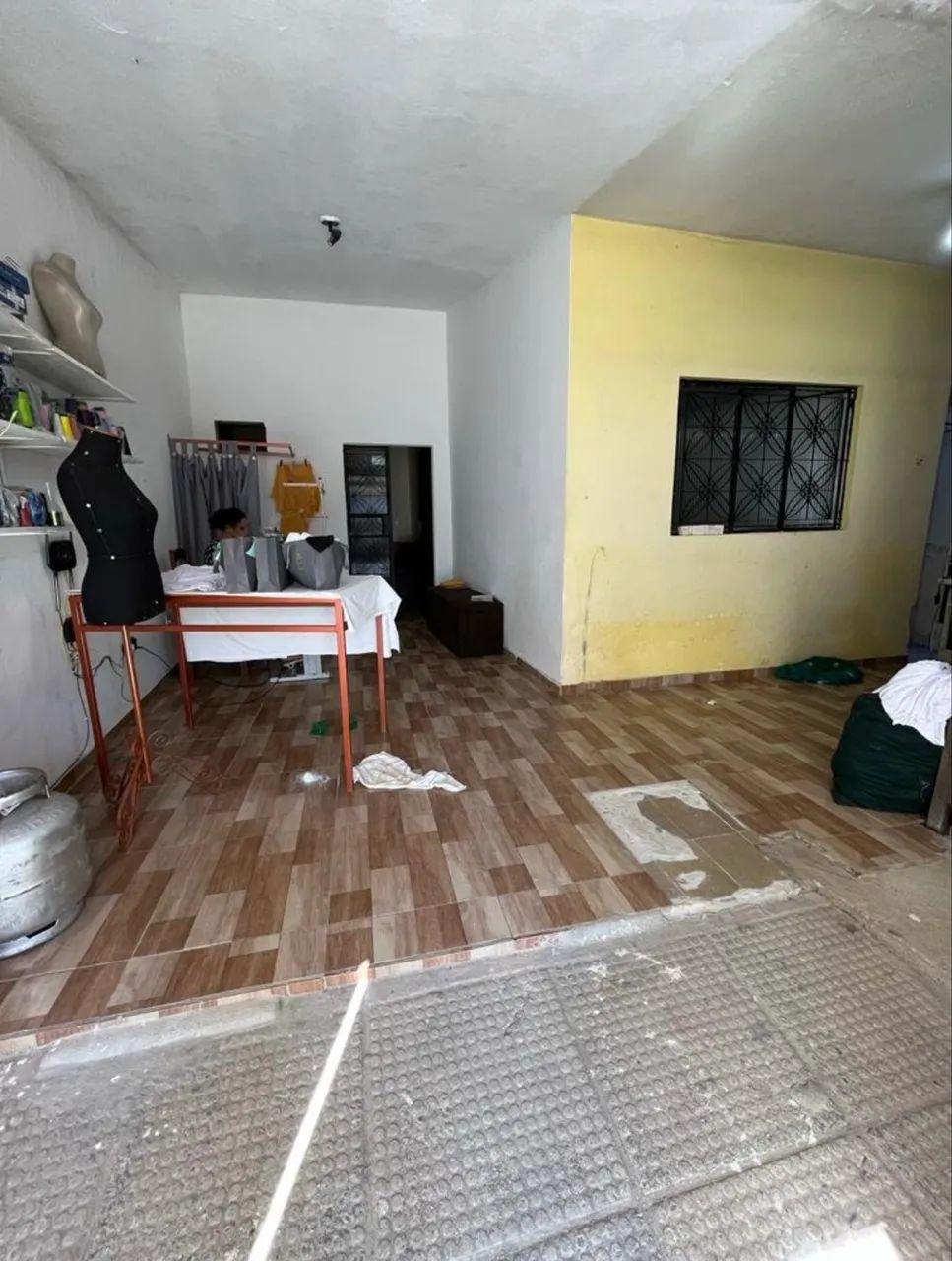 VENDE-SE CASA EM ICOARACI RC - Foto 2