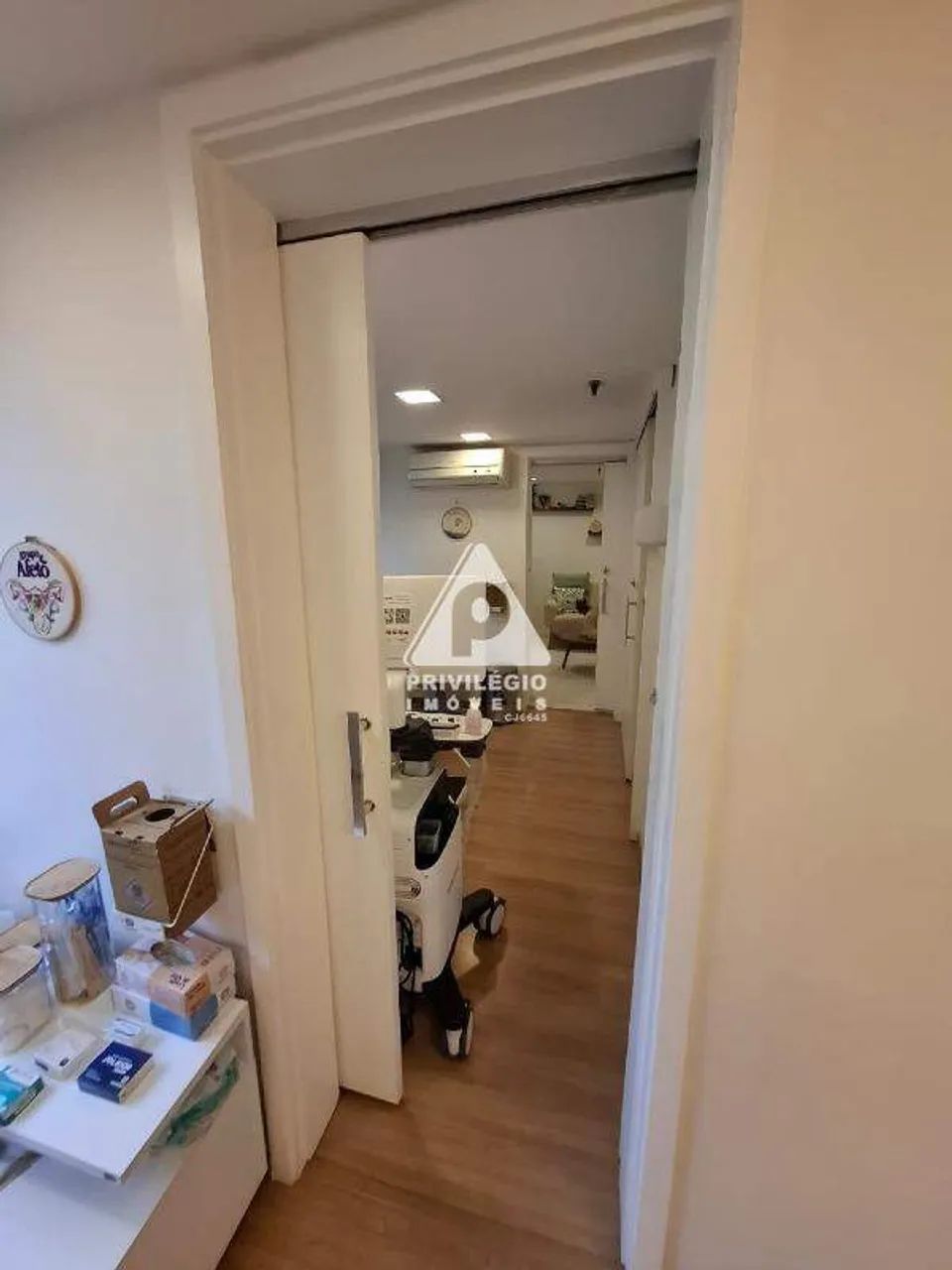 SALA COMERCIAL DE ALTO PADRÃO EM IPANEMA À VENDA - Foto 3
