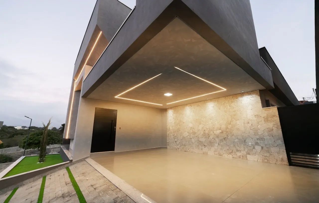 Casa nova 4 suites  - Foto 2