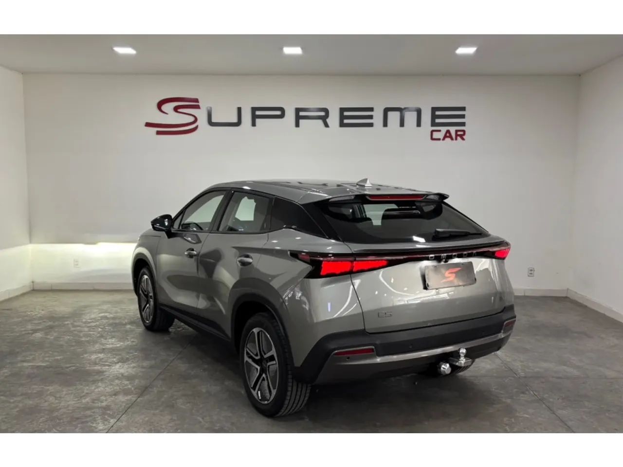 Omoda E5 Elétrico (61,1 KW) 2026 - Foto 3