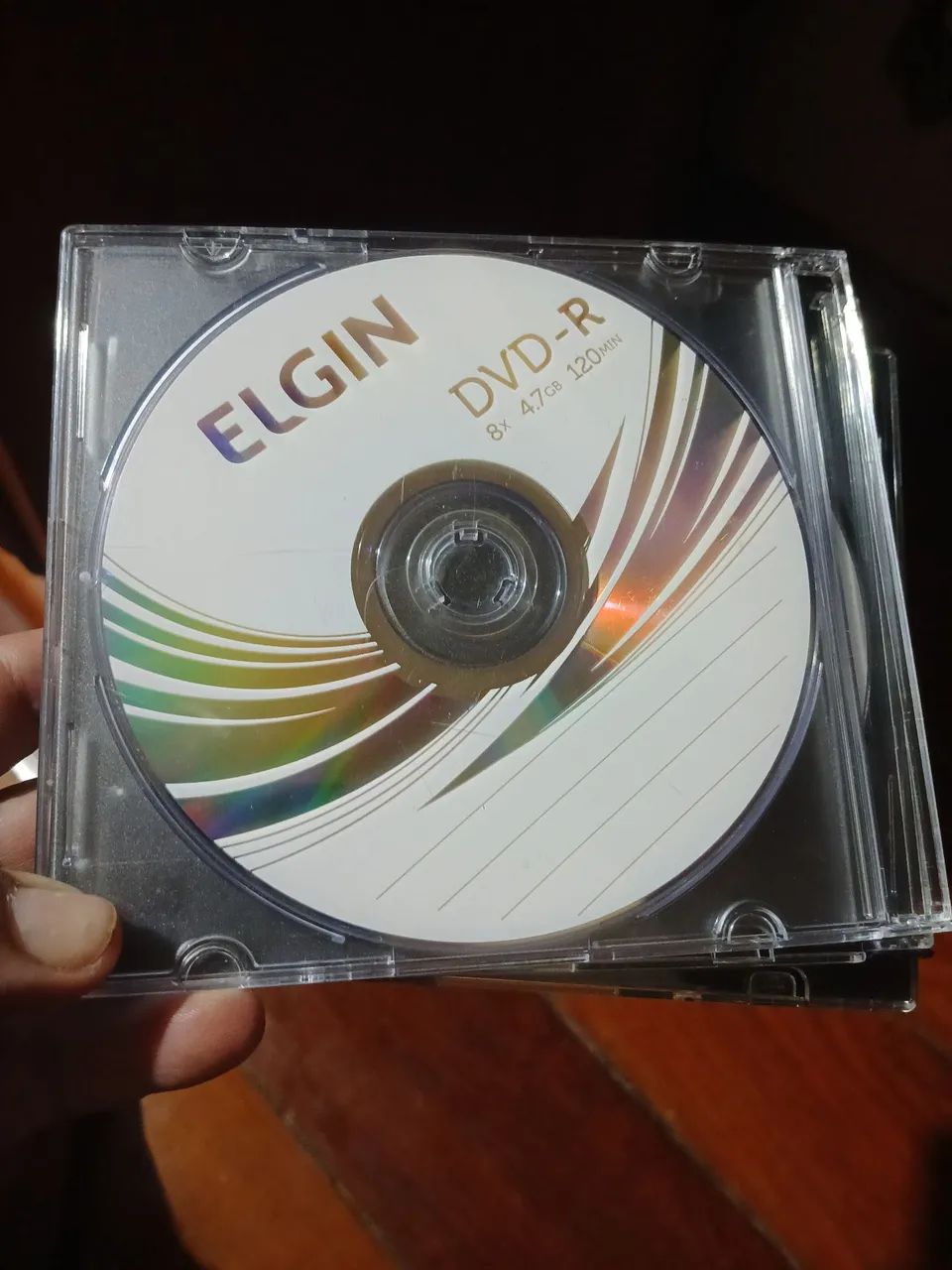 DVD e CD - Foto 2