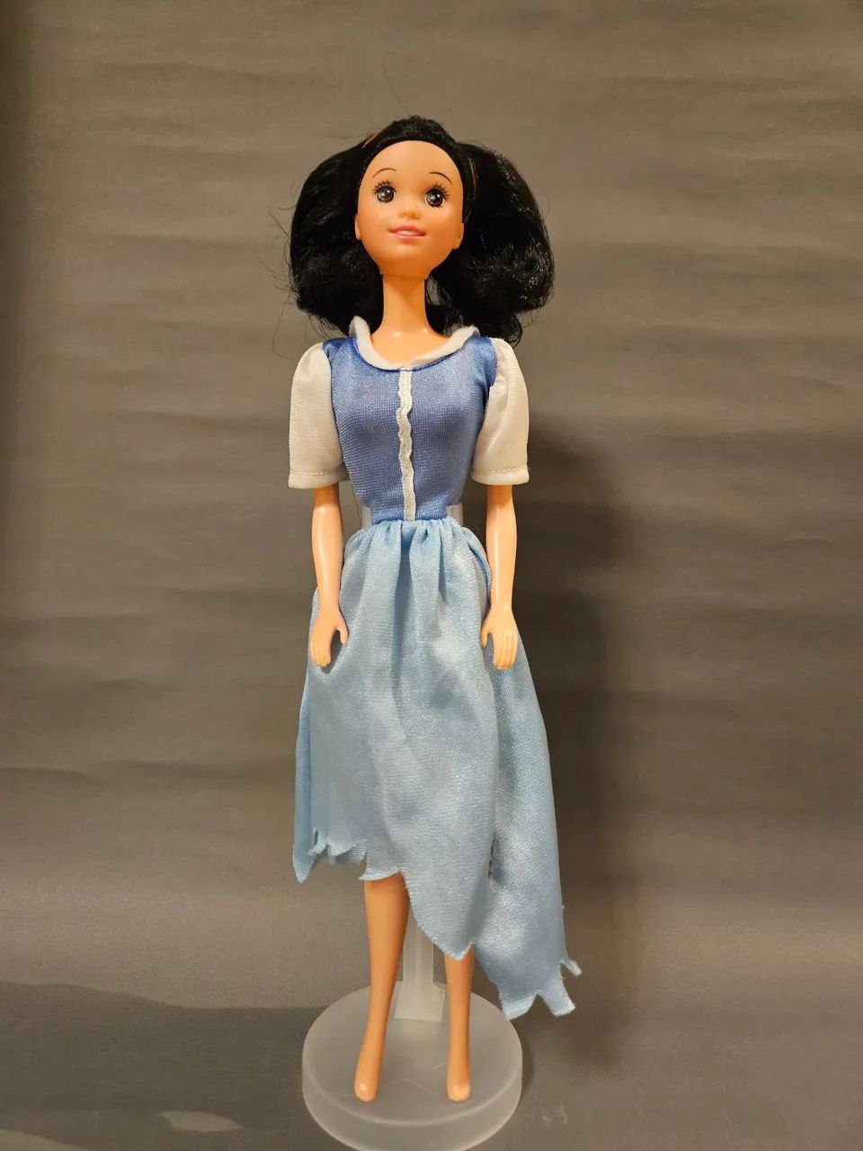 Barbie Branca de Neve - 1992 - Foto 2
