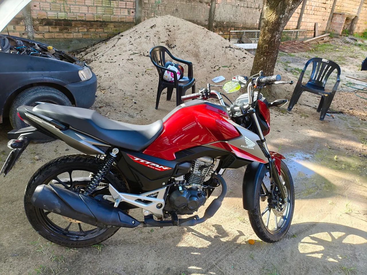 160 top de linha 