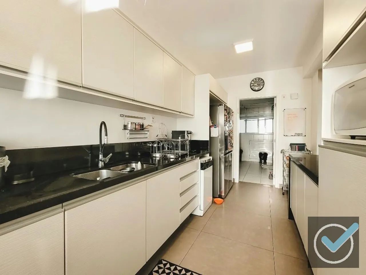 Apartamento com 4 quartos à venda em Alphaville, Barueri - Foto 4