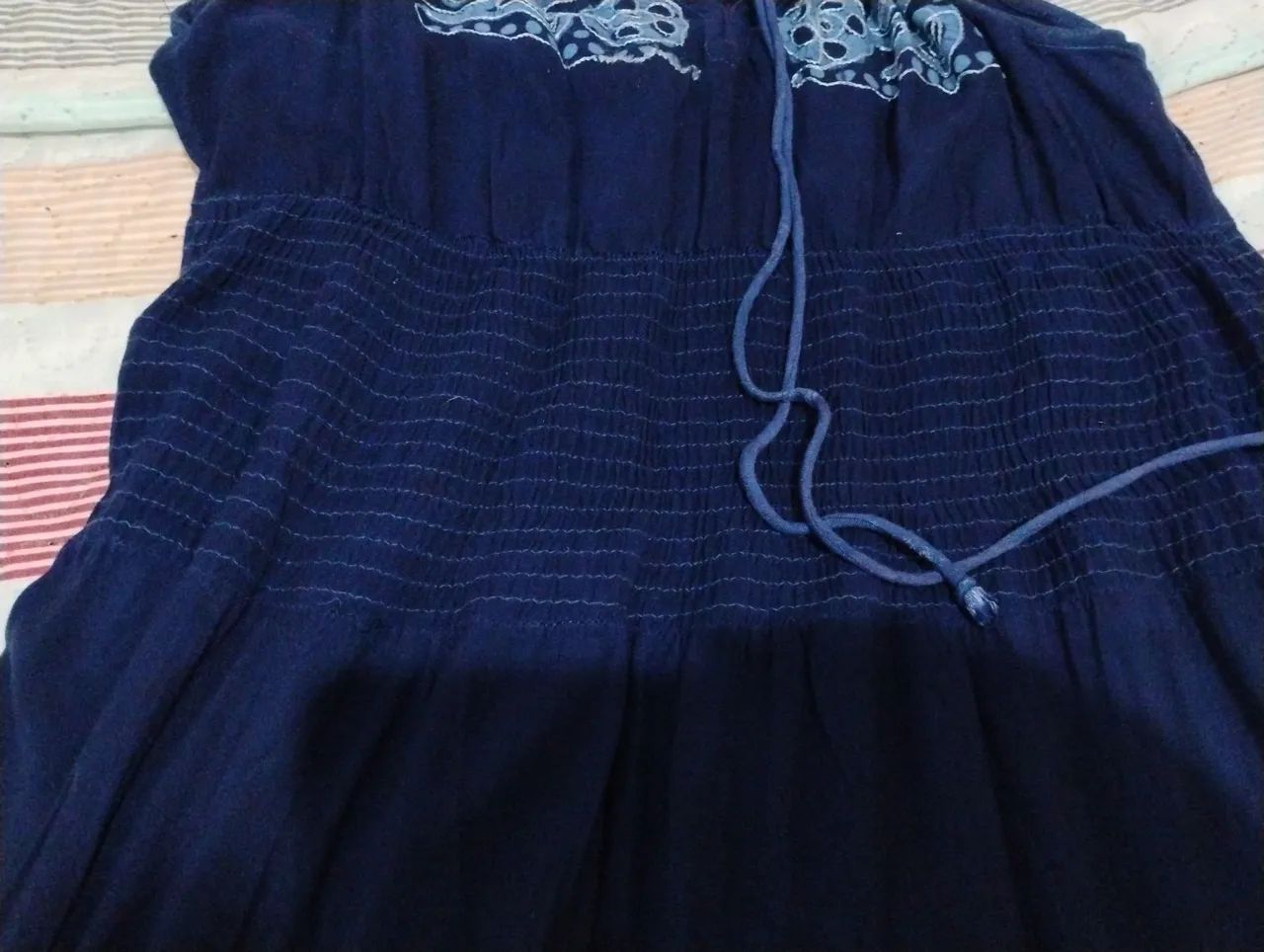 Vestido indiano lindo!  - Foto 2