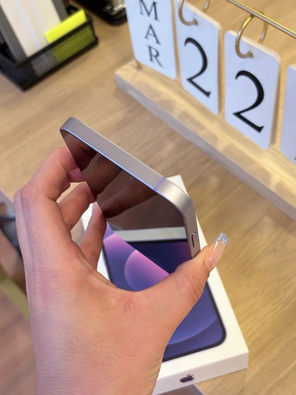 iPhone 12 128GB | SEMINOVO - Foto 5