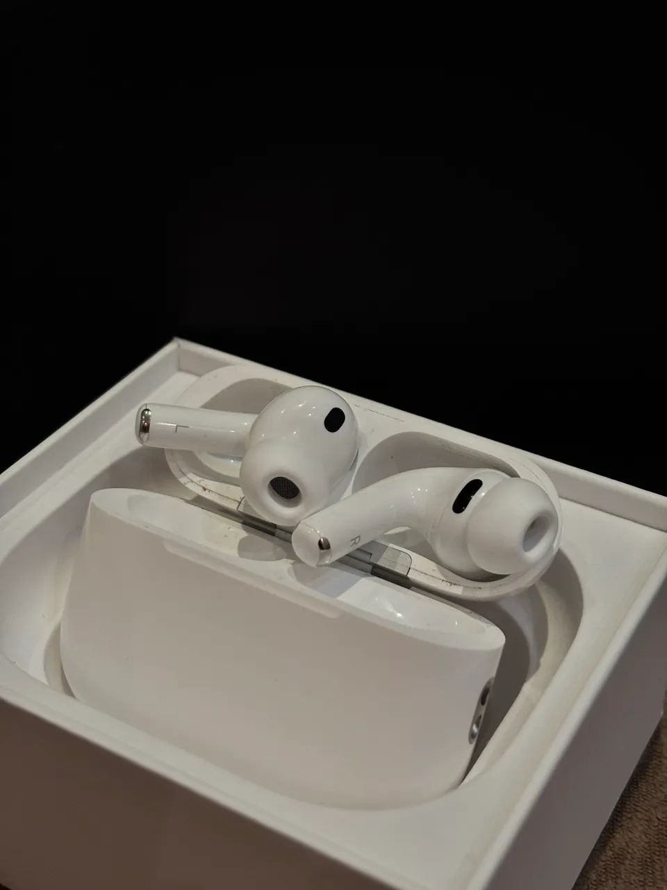 Apple AirPods Pro 3  - Foto 4