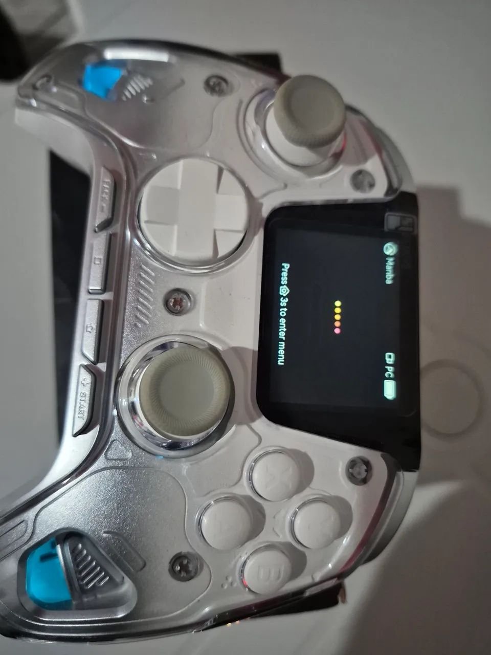 Mamba one 1 mes de uso com caixa completo! - Foto 2