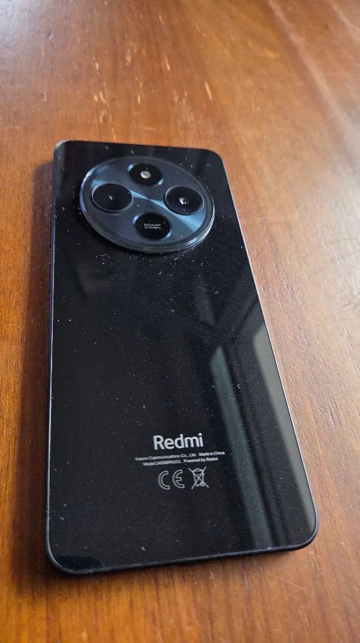 Celular Redmi note 14c - Foto 4