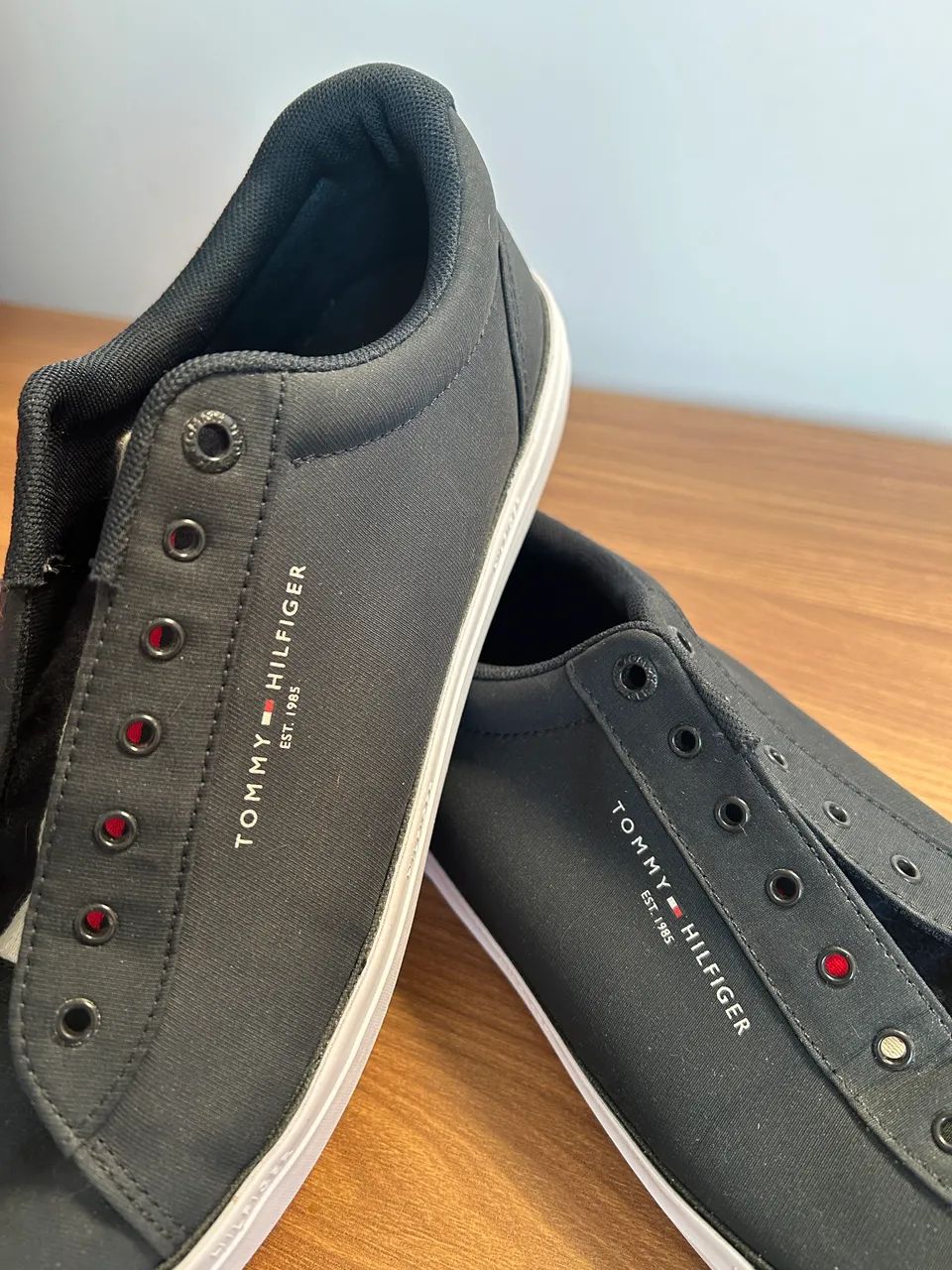 Tênis Tommy Hilfiger 