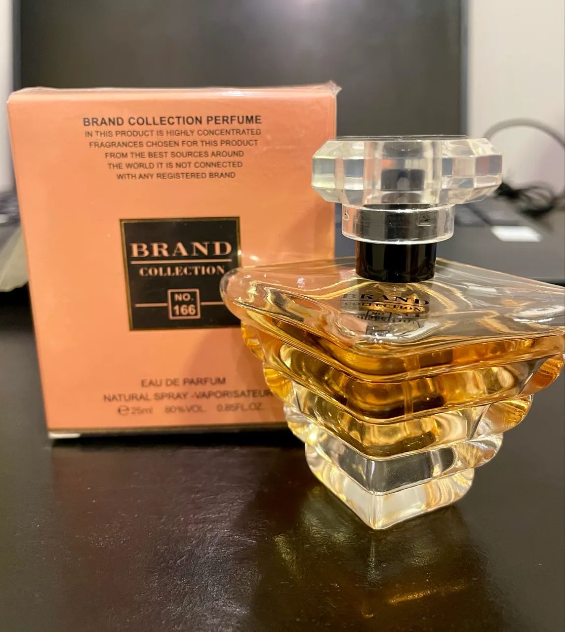 Kit perfume feminino  - Foto 2