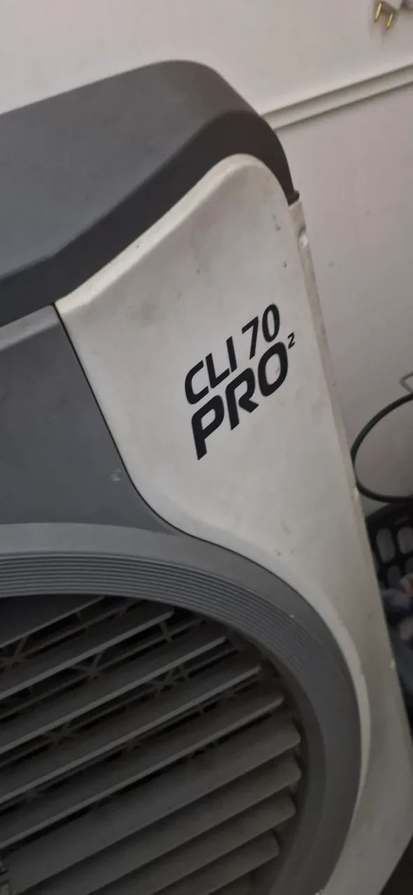 Climatizador 70 lt pro2