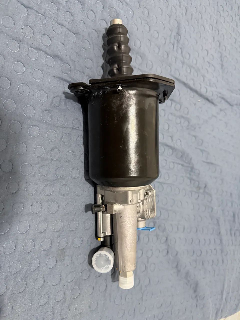 Servo Atuador De Embreagem Wabco Para Caminhão Original - Foto 3
