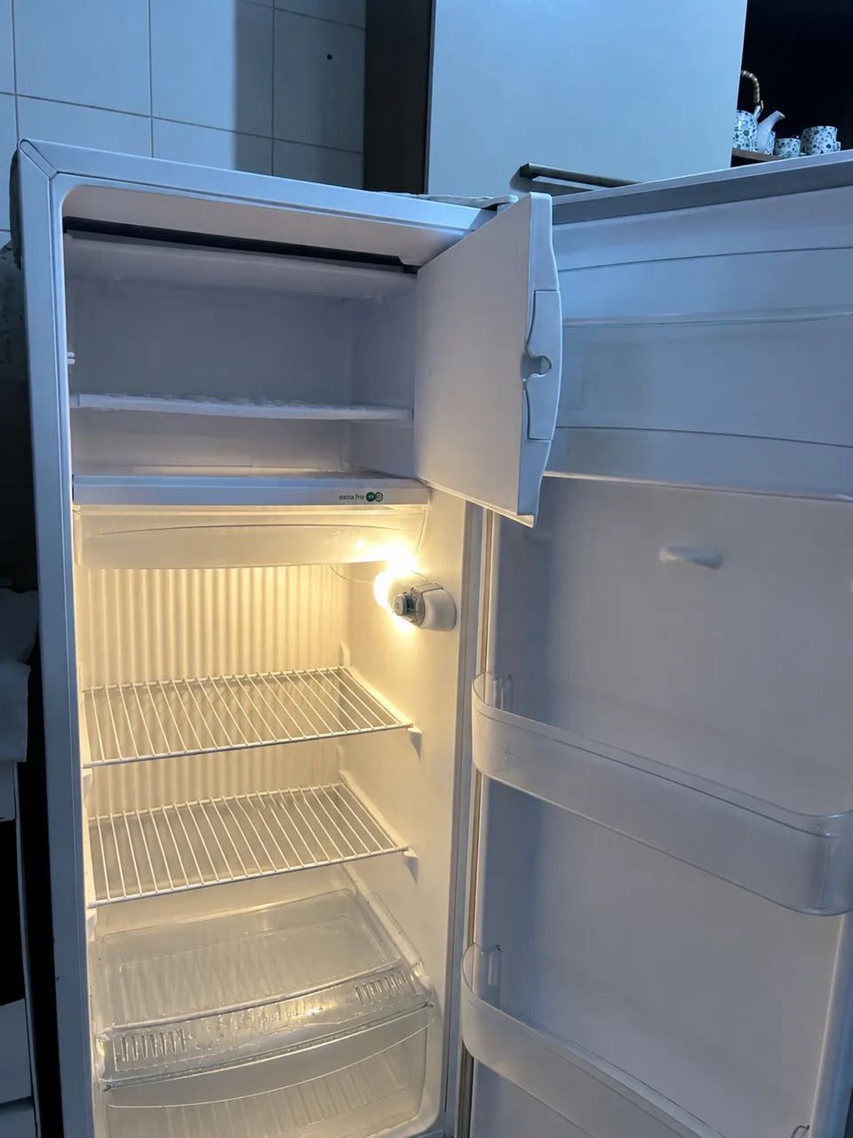 Geladeira  - Foto 2