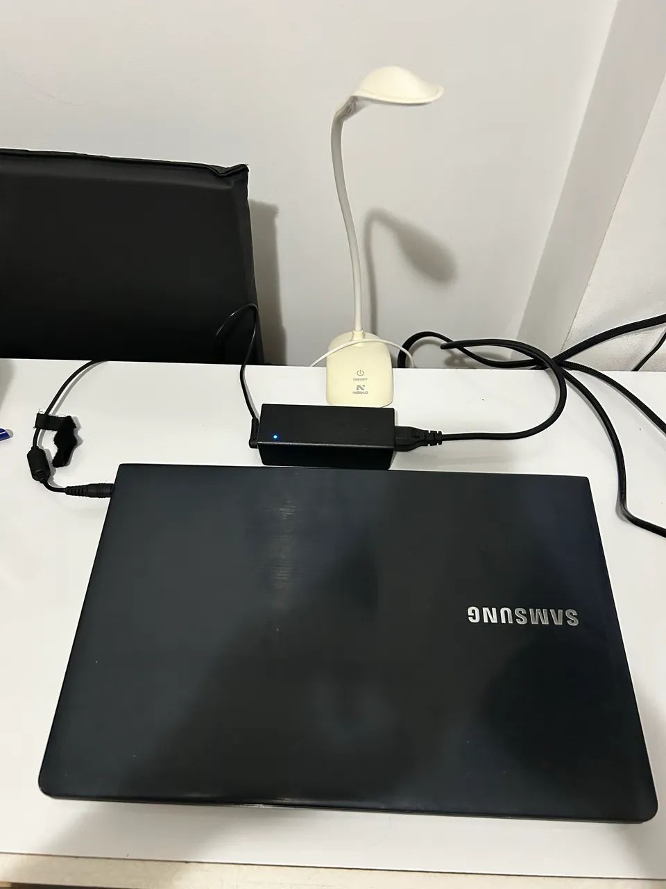Notebook Samsung I7 | 8GB RAM | SSD Kingston 240GB| Office Ativado - Foto 2