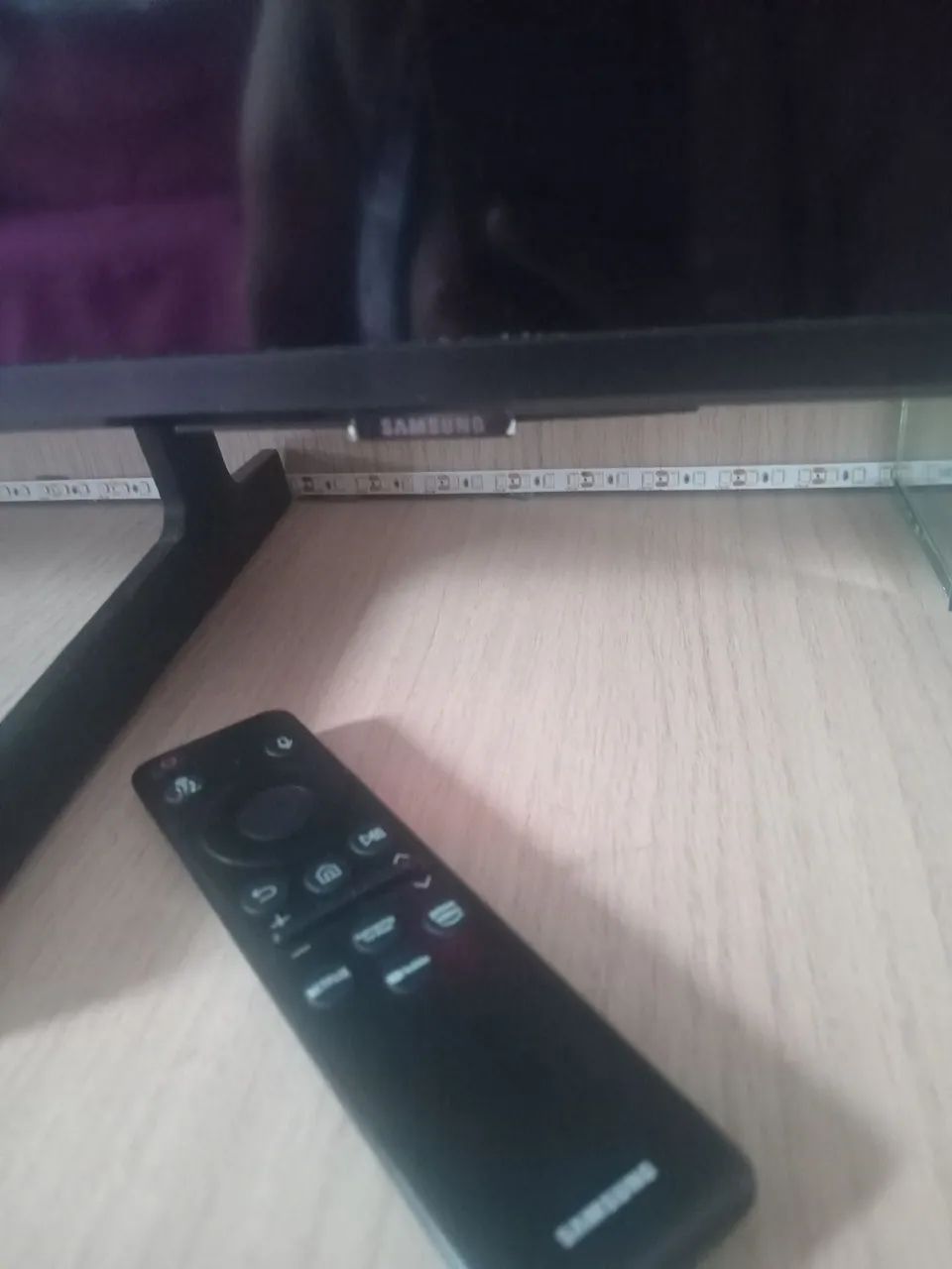 Tv Samsung 55 polegadas  - Foto 2