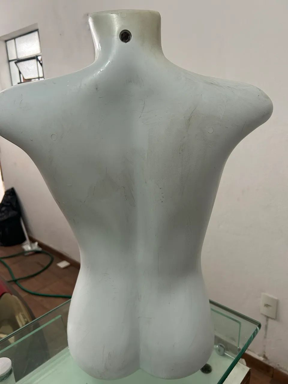 Manequim corpo todo e busto - Foto 3