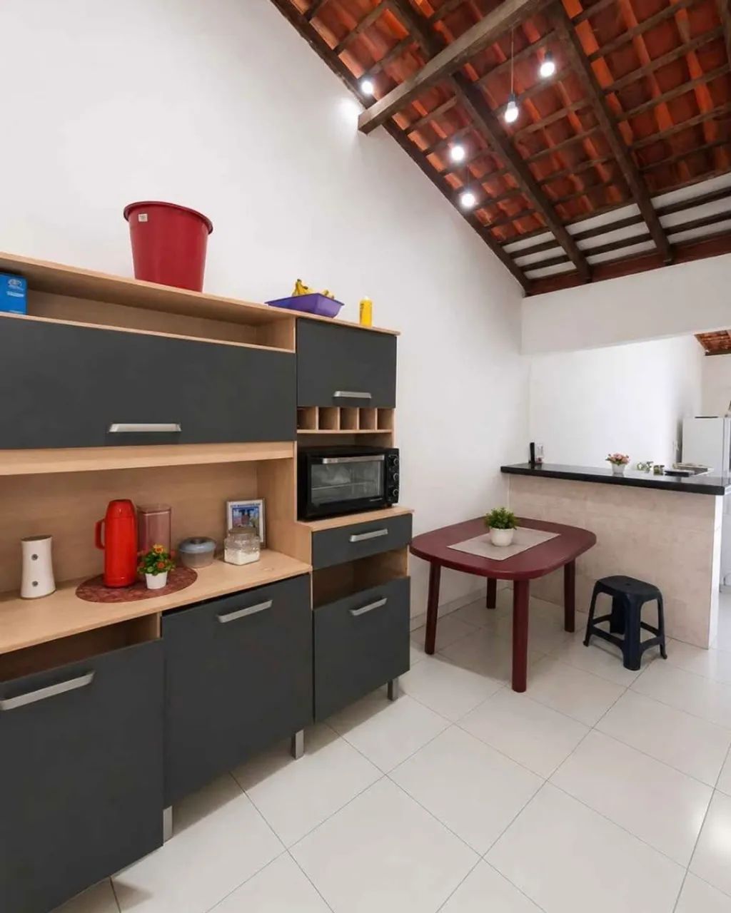 Casa no Benguí - Foto 3