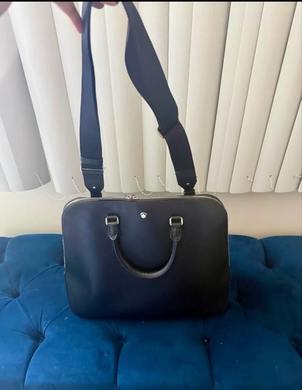 Bolsa MON BLANCH ORIGINAL  - Foto 5