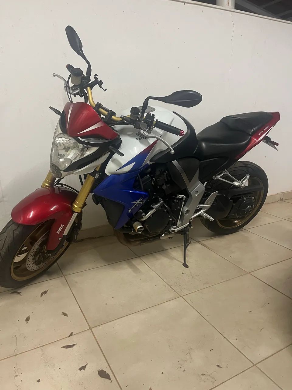 CB 1000 R  2014/2015   - Foto 2
