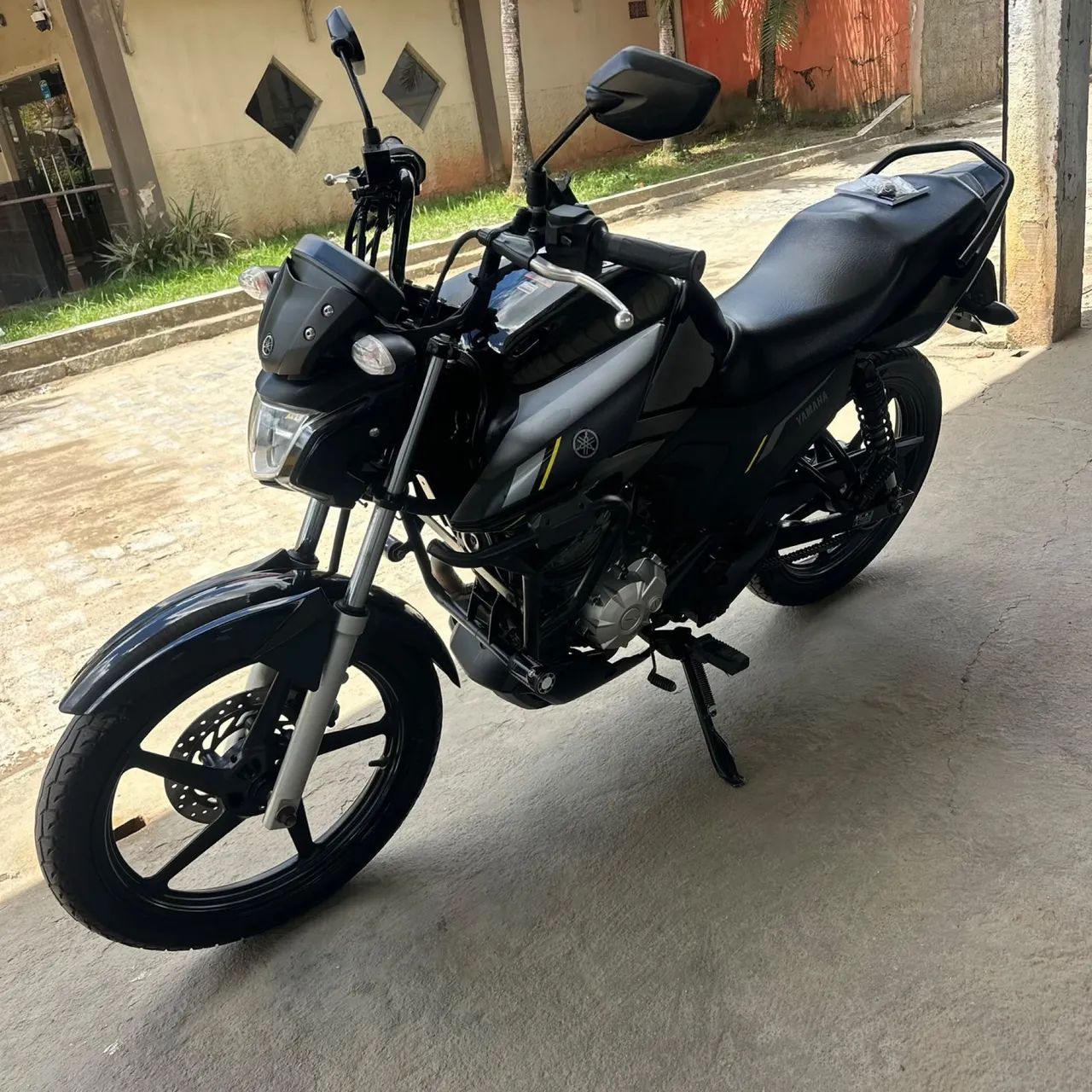 Yamaha Factor150 2025.  - Foto 2