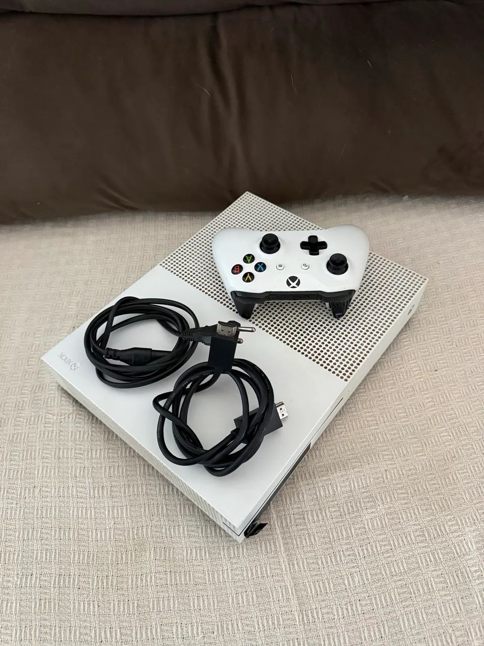 Xbox One S  - Foto 2