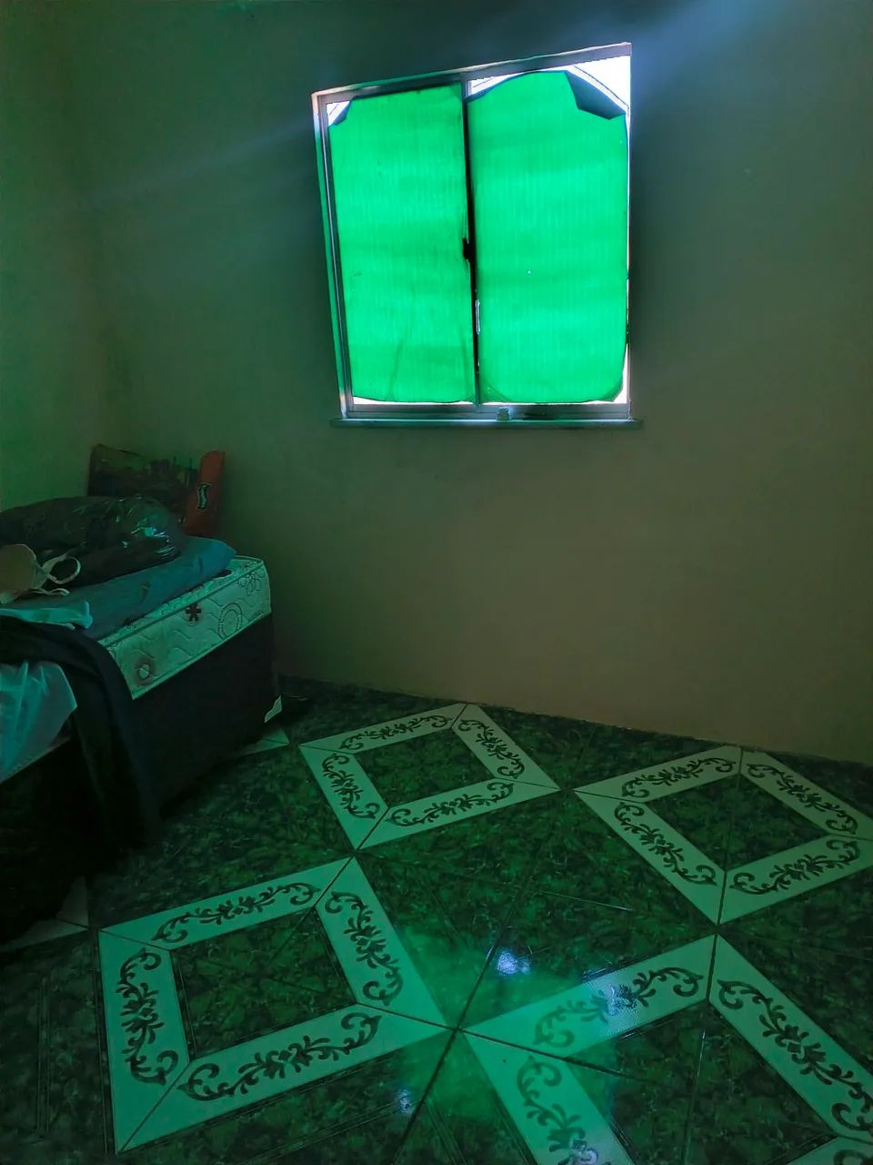Vendo essa casa